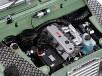 BoomRacing KUDU Series Land Rover Realistic Engine Bay...