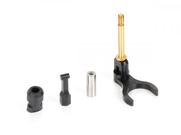 BoomRacing SWD & DIG Transfer Case Shift Rod Set for BRX02-88 for BRX02 88 BRX02379