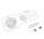 BoomRacing Series Land Rover Spare Wheel Set for BRX02 88 BRX02380