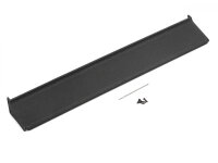 BoomRacing B3D Nylon Exterior Sun Visor Black for BRX02...