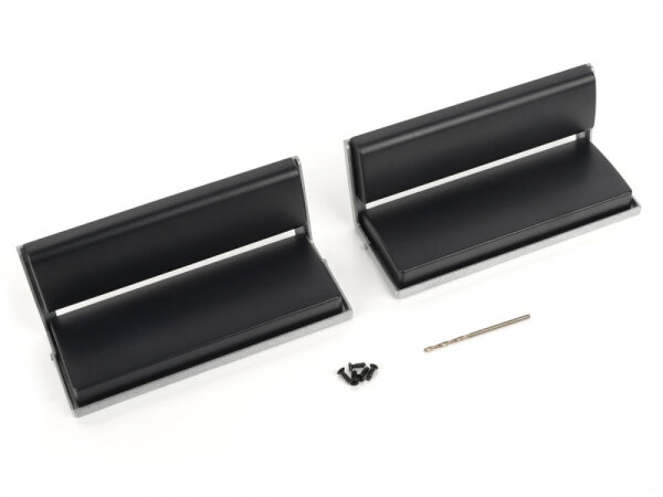 BoomRacing KUDU Rear Side Bench Seat Set for Series Land Rover 88 / Defender D90 for BRX02 88 BRX02390