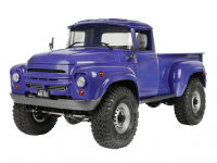 BoomRacing BRX01 AWB Leaf Adjustable Wheelbase 1/10 4WD...