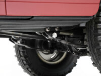 BoomRacing KUDU High Clearance Forward Hanger for BRX02...