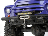 BoomRacing Aluminum Fairlead for BRX01 AWB / BRX02 Front...
