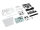 BoomRacing Land Rover Series 3 Body Conversion Kit for BRX02 88 BRX02398
