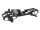 BoomRacing BRX01 AWB Leaf Adjustable Wheelbase 1/10 4WD Builders Kit for BRX01 AWB BR8011