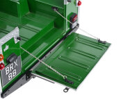 BoomRacing Drop Down Tailgate Conversion Kit for Series...