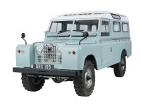 BoomRacing Land Rover Series II 109 Hardtop 1/10 4WD...