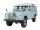 BoomRacing Land Rover Series II 109 Hardtop 1/10 4WD Radio Control Car Kit for BRX02 109 BR8012