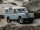 BoomRacing Land Rover Series II 109 Hardtop Hard Body Kit  for BRX02 109 BRX02410