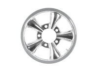 BoomRacing ProBuild 1.9 Alum Spin Force Classic Faceplate...