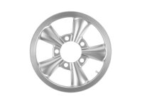 BoomRacing ProBuild 1.9 Alum Spin Force Classic Faceplate...