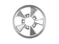 BoomRacing ProBuild 1.9 Alum Street Mag Classic Faceplate...