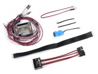 BoomRacing KUDU LED Light Module System for BRX01 AWB ZIL...