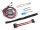 BoomRacing KUDU LED Light Module System for BRX01 AWB ZIL Pickup Hardbody for BRX01 AWB BRTLB007