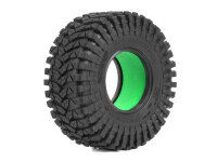 BoomRacing TPD 1.9" GEKKO RED 4.25"x1.65"...