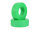 BoomRacing Rock Monster 1.9" Green Foam Insert 108x30mm / 4.25"x1.18" (2) BRRM19108M