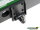 BoomRacing KUDU Steel Tow Ball Hitch with Drop Plate BRX02421