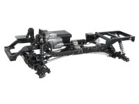 BoomRacing BRX01 AWB Link Adjustable Wheelbase 1/10 4WD...