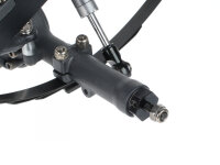 BoomRacing BRX01 AWB Link Adjustable Wheelbase 1/10 4WD Builders Kit for BRX01 AWB BR8014