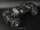 BoomRacing BRX01 AWB Link Adjustable Wheelbase 1/10 4WD Builders Kit for BRX01 AWB BR8014