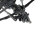 BoomRacing BRX01 AWB Link Adjustable Wheelbase 1/10 4WD Builders Kit for BRX01 AWB BR8014