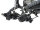 BoomRacing BRX01 AWB Link Adjustable Wheelbase 1/10 4WD Builders Kit for BRX01 AWB BR8014