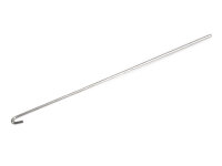 BoomRacing Steel Bonnet Prop Rod for Series Land Rover...
