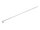 BoomRacing Steel Bonnet Prop Rod for Series Land Rover for BRX02 109 BRX02401