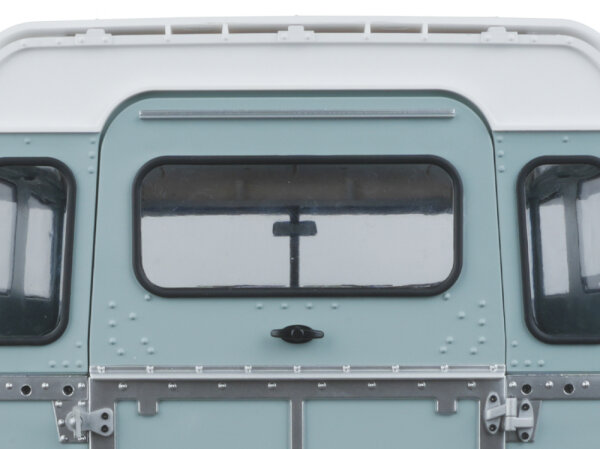 BoomRacing Rear Top Door Conversion Kit for Series Land Rover for BRX02 88 BRX02422