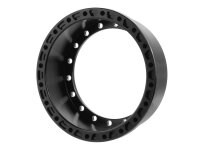 BoomRacing ProBuild 1.9" Alum 15mm Notched Wheel...