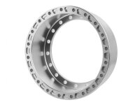 BoomRacing ProBuild 1.9" Alum 15mm Notched Wheel...