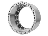 BoomRacing ProBuild 1.9" Alum 19.5mm Notched Wheel...