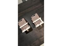 RC Jerrycan Front Mount 1/10 for Boom Racing Land Rover Series III – Real Scale Part