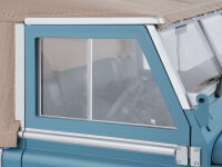 Boom Racing Opening Front Door Windows for Series Land...