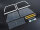 Boom Racing Opening Front Door Windows for Series Land Rover® Hard Bodies
