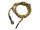 CRM "Outback" Spanngurt aus 1.8mm Paracord 50 Cm