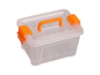 CRM Transportbox - Aufbewahrungsbox 1/10 1 Stück...