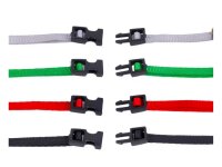 CRM Spanngurte Befestigungsgurte 1/10 - 2 Stück  3mm...