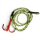 CRM Abschleppseil / Festpunkt mit Ankerhaken und 1.8mm - 50cm Paracord