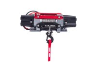 CRM Crawler Metall Windenhaken mit Zugband – Scale...
