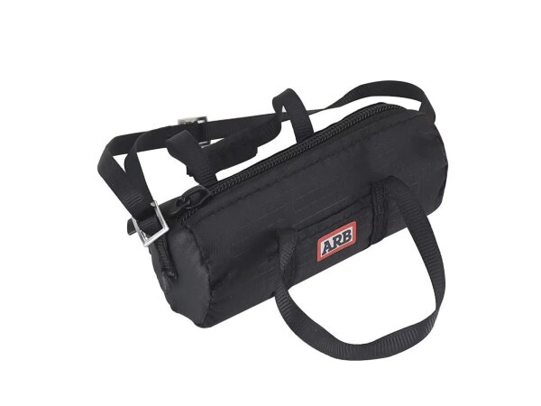CRM ARB Scale Travel Bag for 1:10 RC Crawlers and Scalers – Color: Black