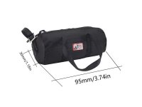 CRM ARB Scale Travel Bag for 1:10 RC Crawlers and Scalers – Color: Black