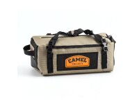CRM Scale Expeditionsgepäck  - Tasche mit CAMEL Logo...