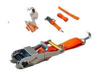 CRM Spanngurte Bausatz für 1/10 Scaler und Crawler...