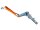 CRM Spanngurte Bausatz für 1/10 Scaler und Crawler Modelle - Versch. Farben