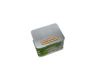 CRM Aluminum Transport Box – Zarges Box with Metal Hinges and Magnetic Closure