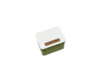 CRM Aluminum Transport Box – Zarges Box with Metal Hinges and Magnetic Closure