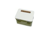 CRM Aluminum Transport Box – Zarges Box with Metal Hinges and Magnetic Closure