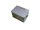 CRM Aluminum Transport Box – Zarges Box with Metal Hinges and Magnetic Closure